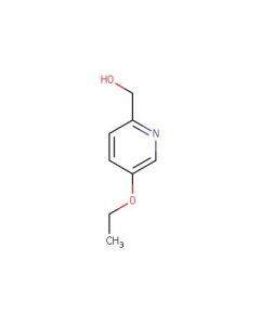 Astatech (5-ETHOXYPYRIDIN-2-YL)METHANOL; 1G; Purity 97%; MDL-MFCD22574188